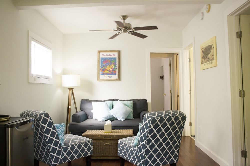 Cottage, 3 Bedrooms (Adults Only) photo 1