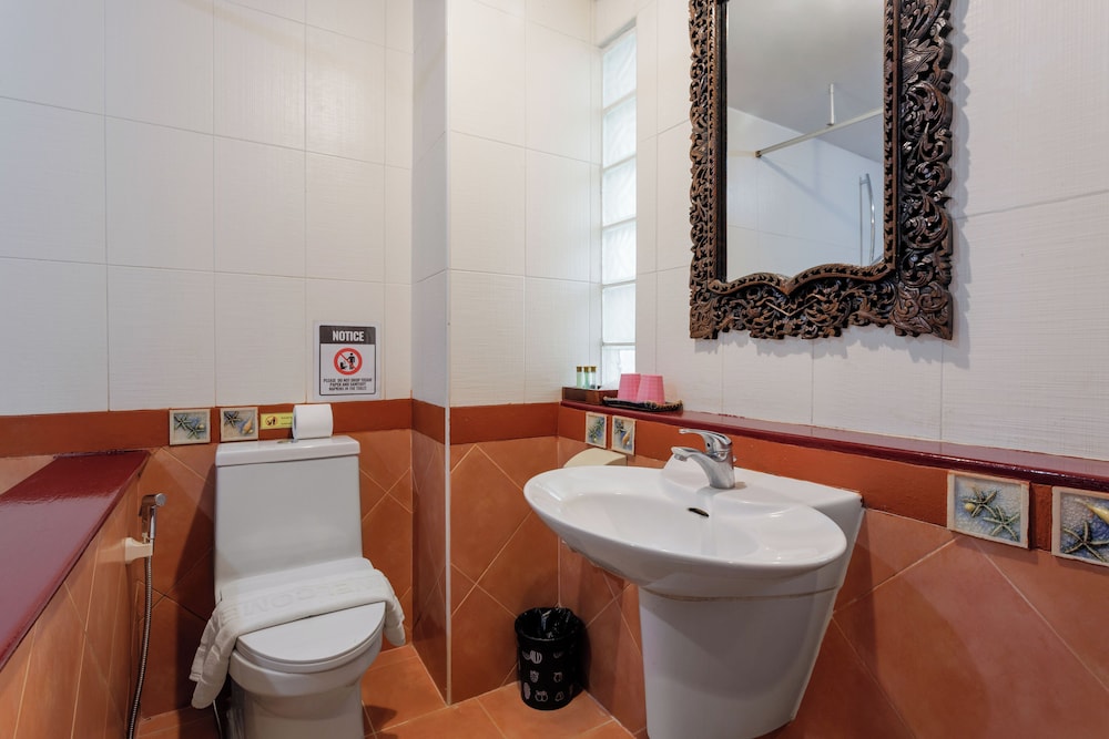 Standard Double Room - Photo 5