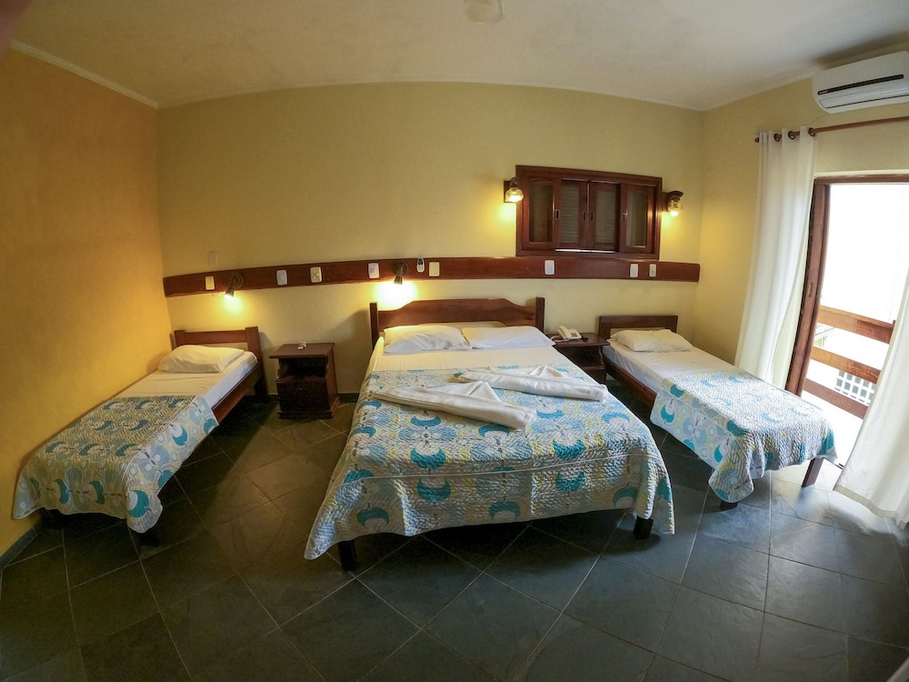 Quadruple Room photo 1