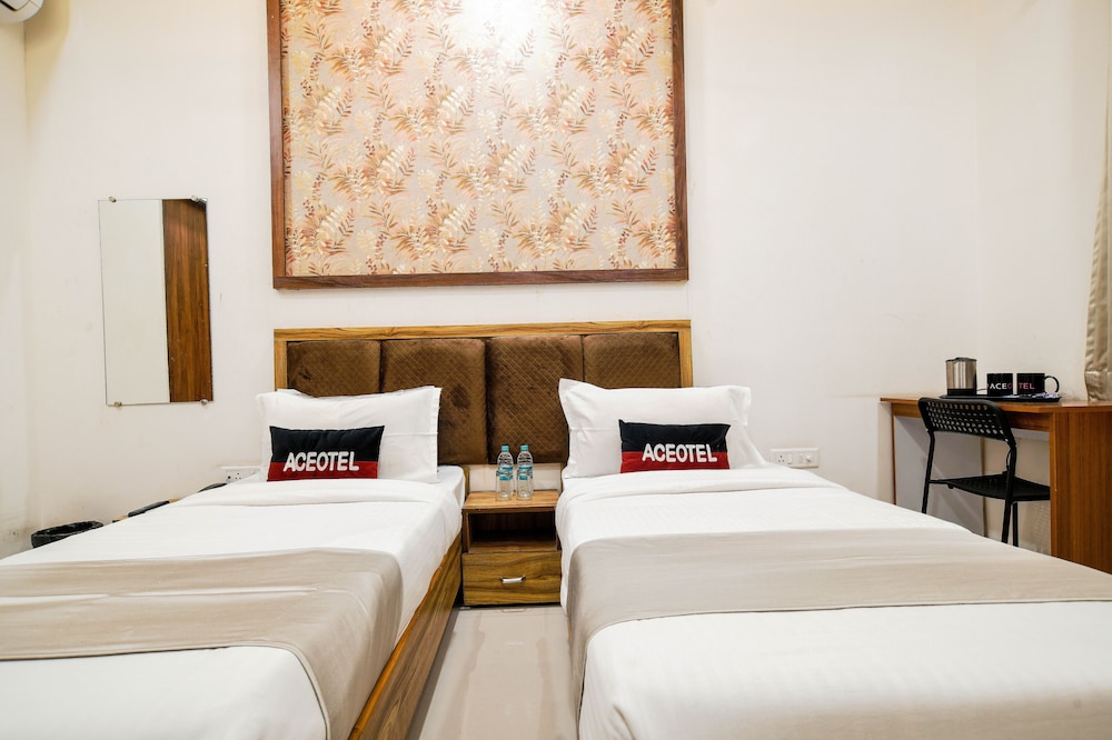 Deluxe Twin Room - Photo 7