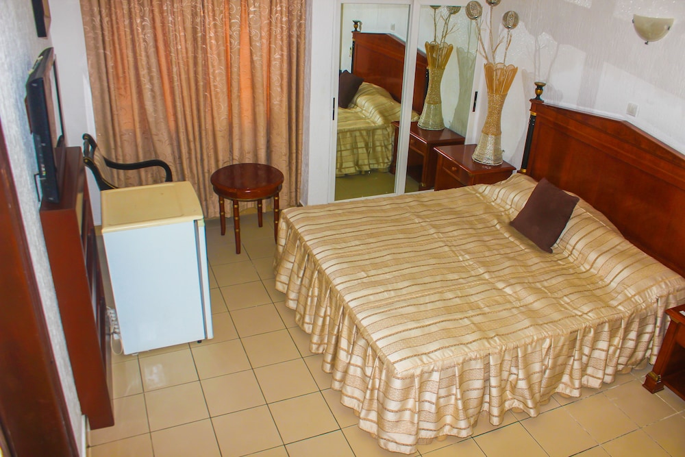 Basic Double Room photo 1