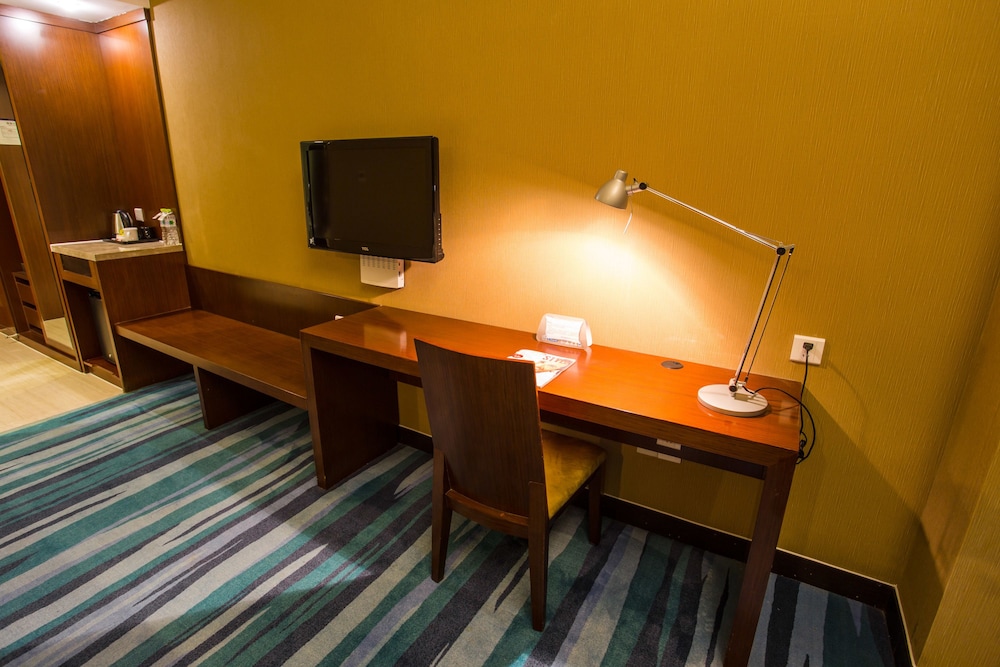 Double Room (Super Sassy) photo 3