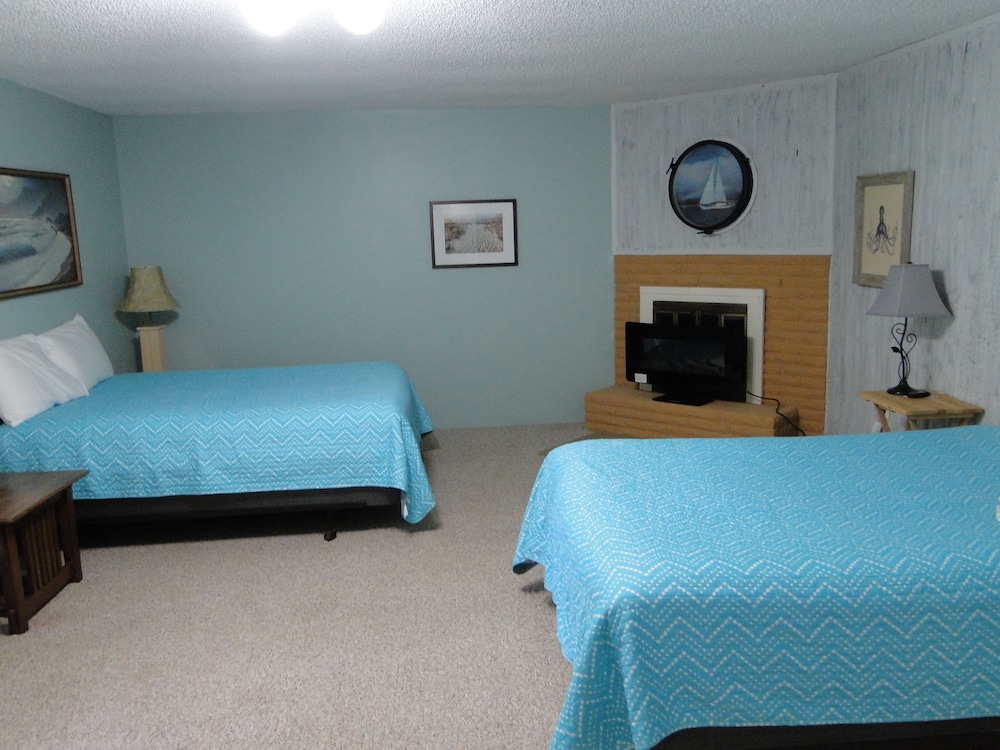 Beach Suite