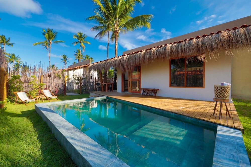 Standard Bungalow, 1 Bedroom, Private Pool, Garden View photo 3