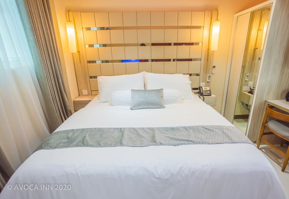 Deluxe Room - Photo 4