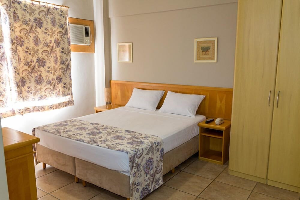 Standard Single Room photo 2