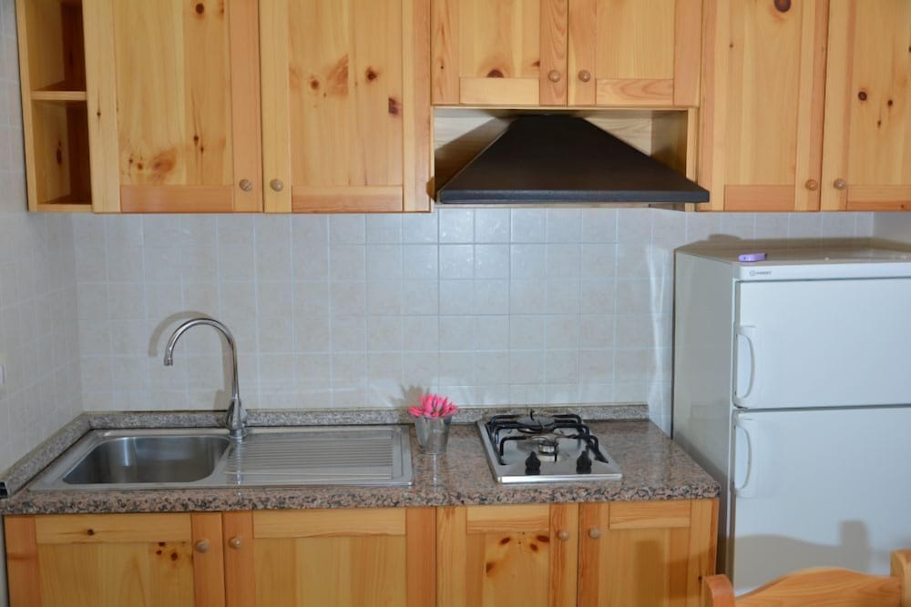 Superior Apartment, 1 Bedroom (3 First Floor) photo 2