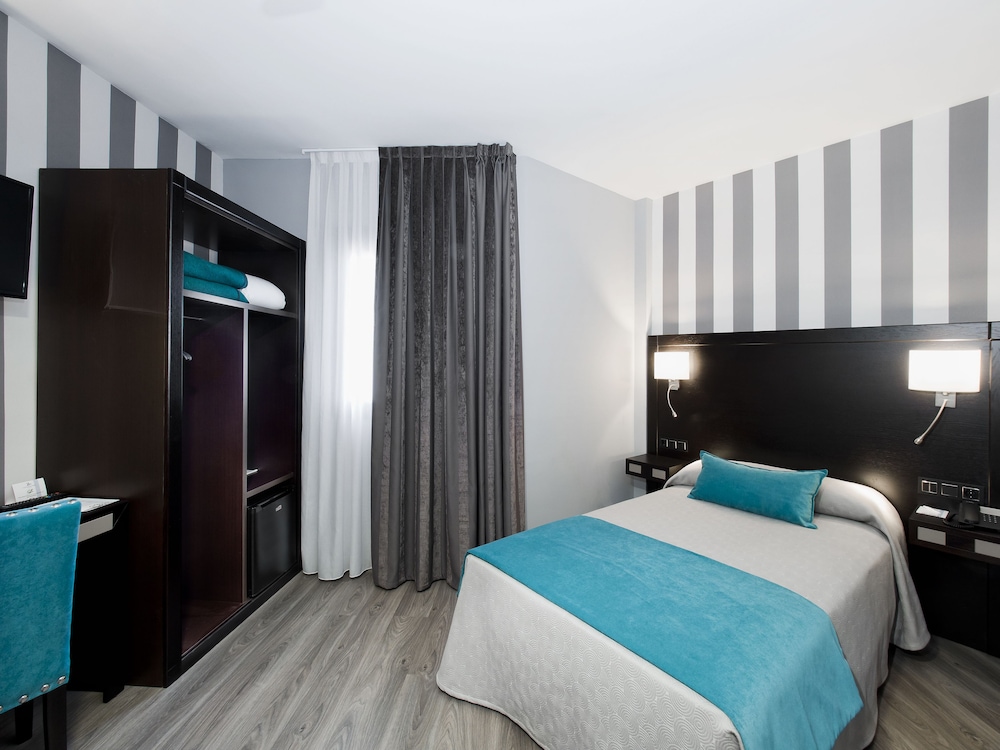 Double Room Single Use