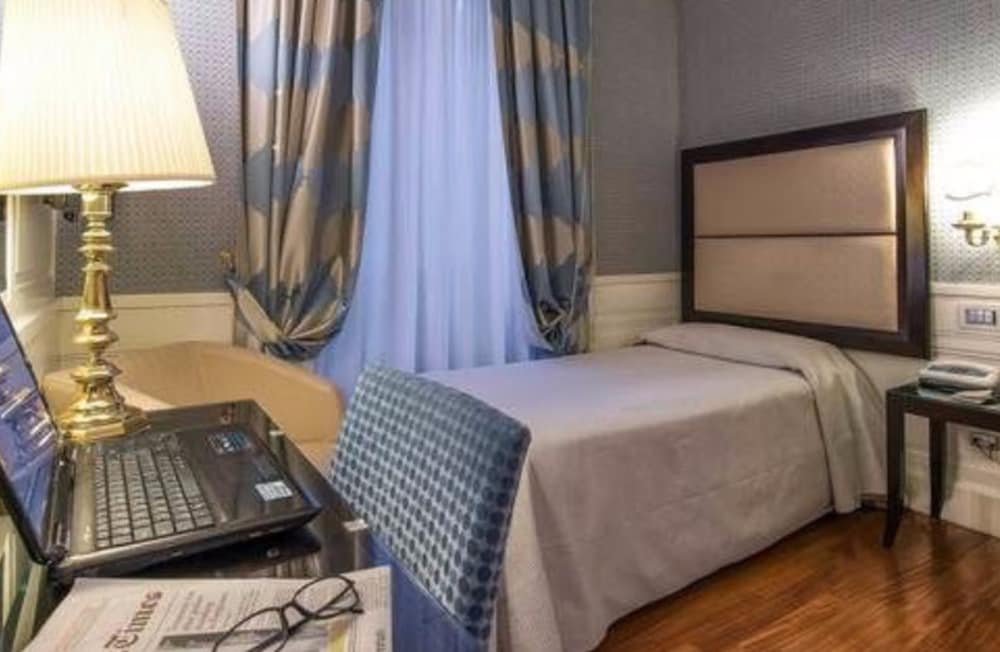 Standard Single Room photo 1