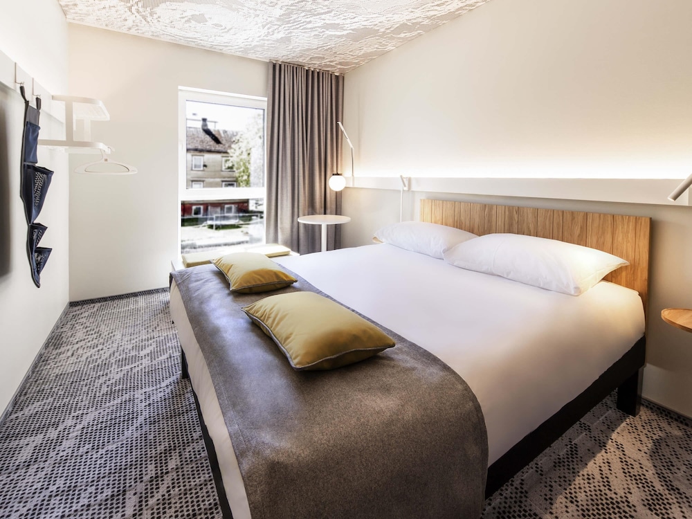 Superior Room, 1 Double Bed, Sauna - Photo 1