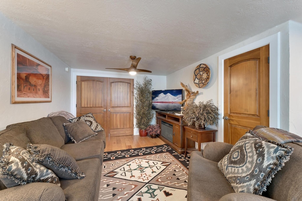 Family Suite, 3 Bedrooms, Kitchen photo 1