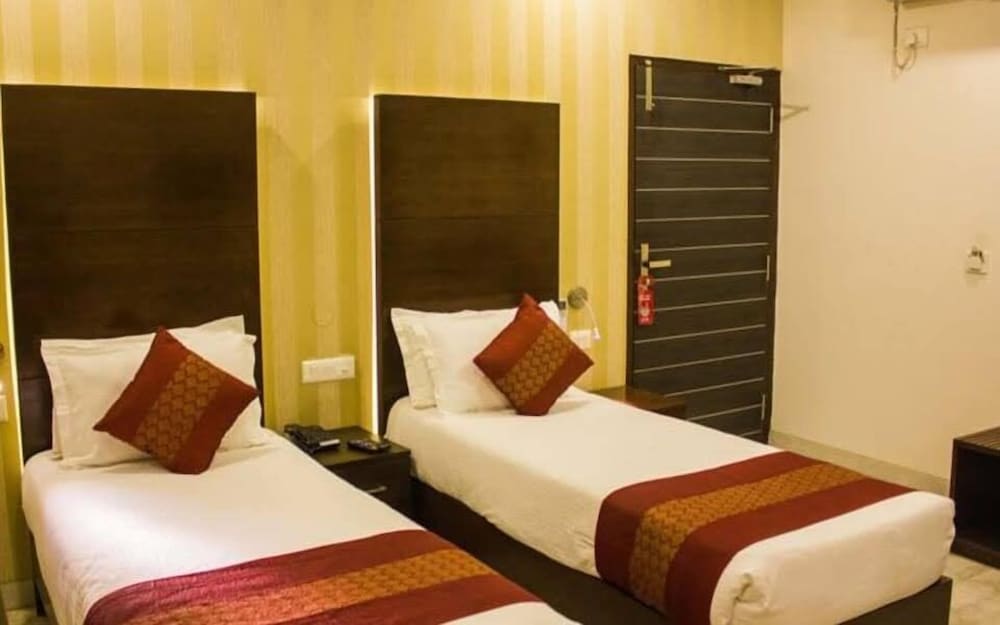 Standard Room, 1 Bedroom