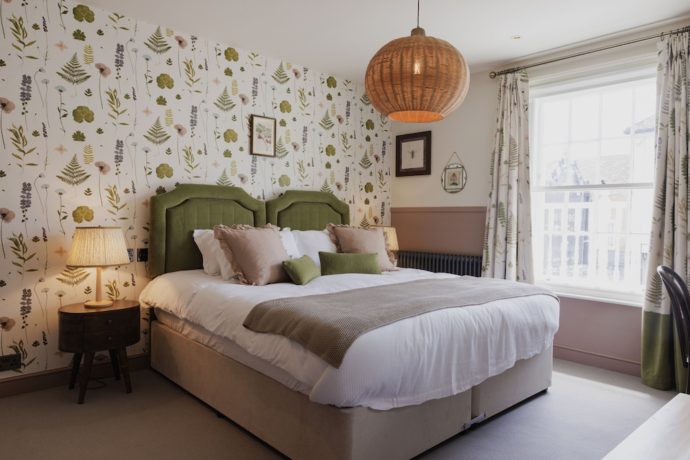 Deluxe Double Room, 1 King Bed