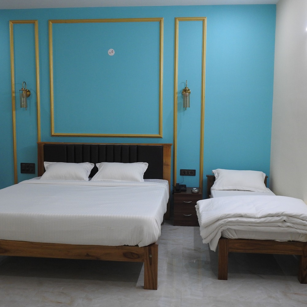 Executive Triple Room photo 1