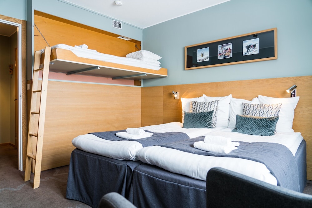 Standard Double Room (3 beds) photo 3