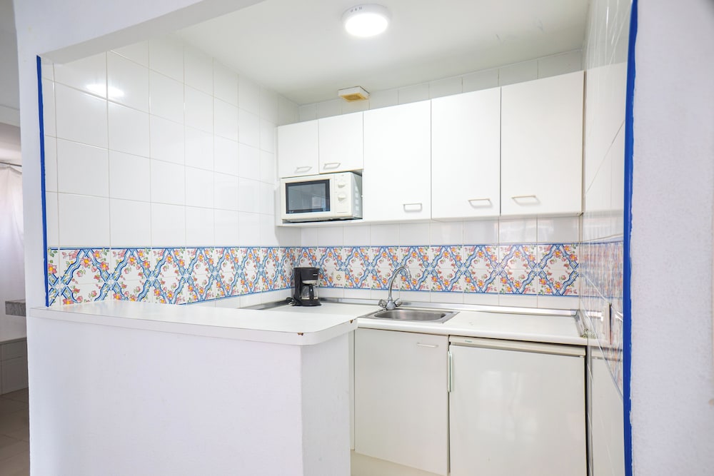 Apartment, 1 Bedroom, Balcony photo 3