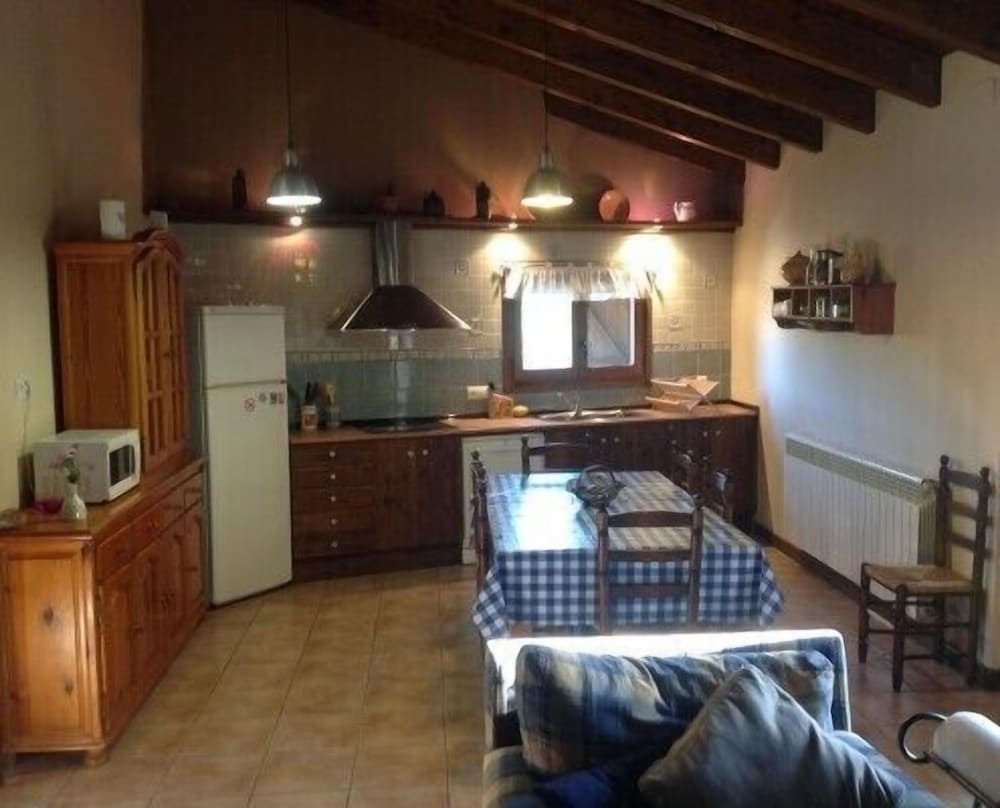 Apartamento, 2 Dormitorios, Vista al Jardín