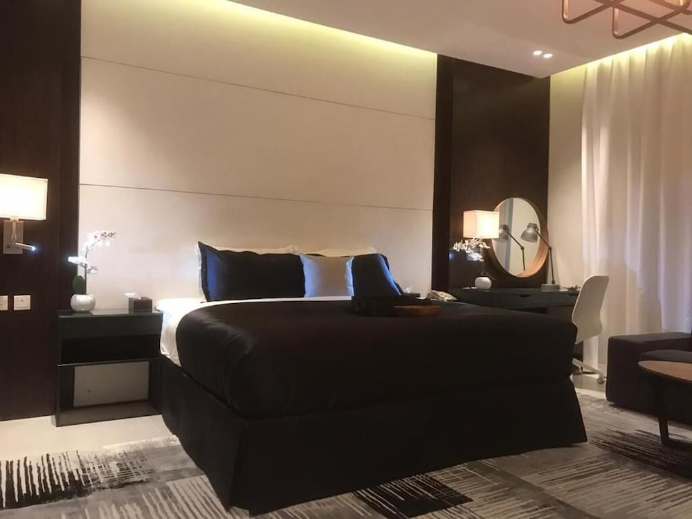 Family Apartment