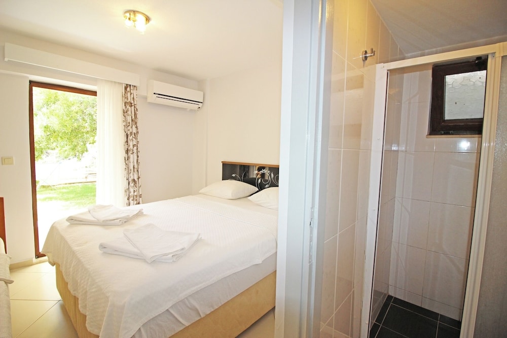 Room, Garden View, Ground Floor