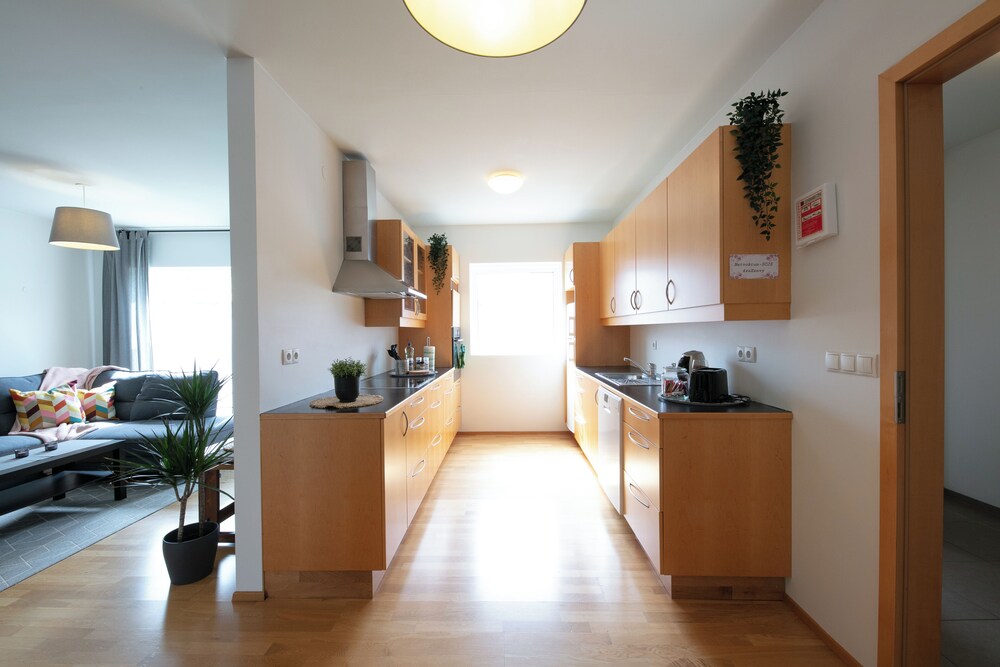Flower Apartment photo 3