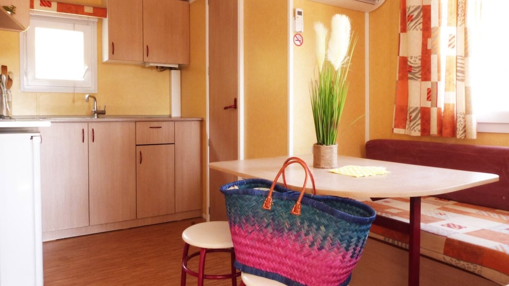 Mobile Home (IDAHO ECO Samedi 4 pers) photo 2