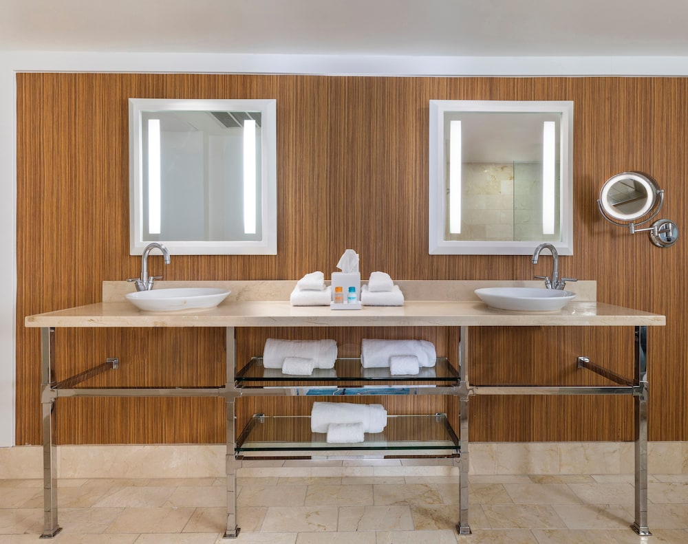 Premium Room, 1 King Bed, Roll-in Shower (Roll-In Shower) photo 2