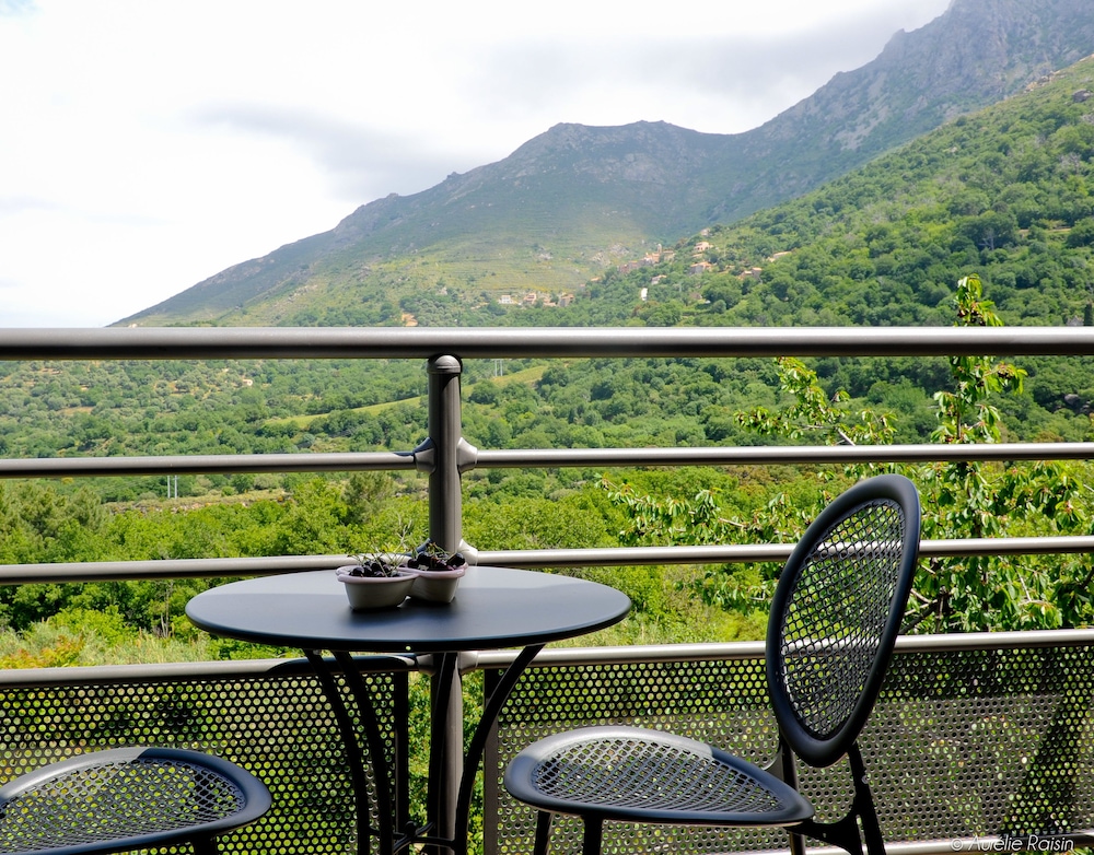 Charme Balcon - Photo 4