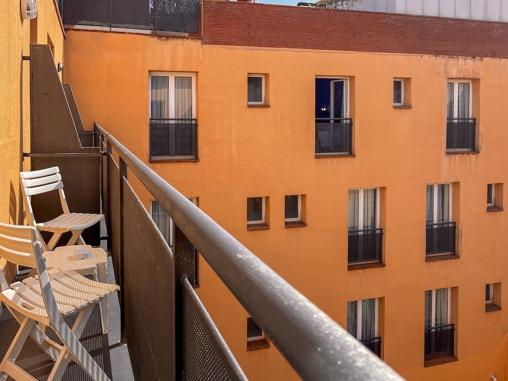 Standard Double Room, Balcony - Photo 17
