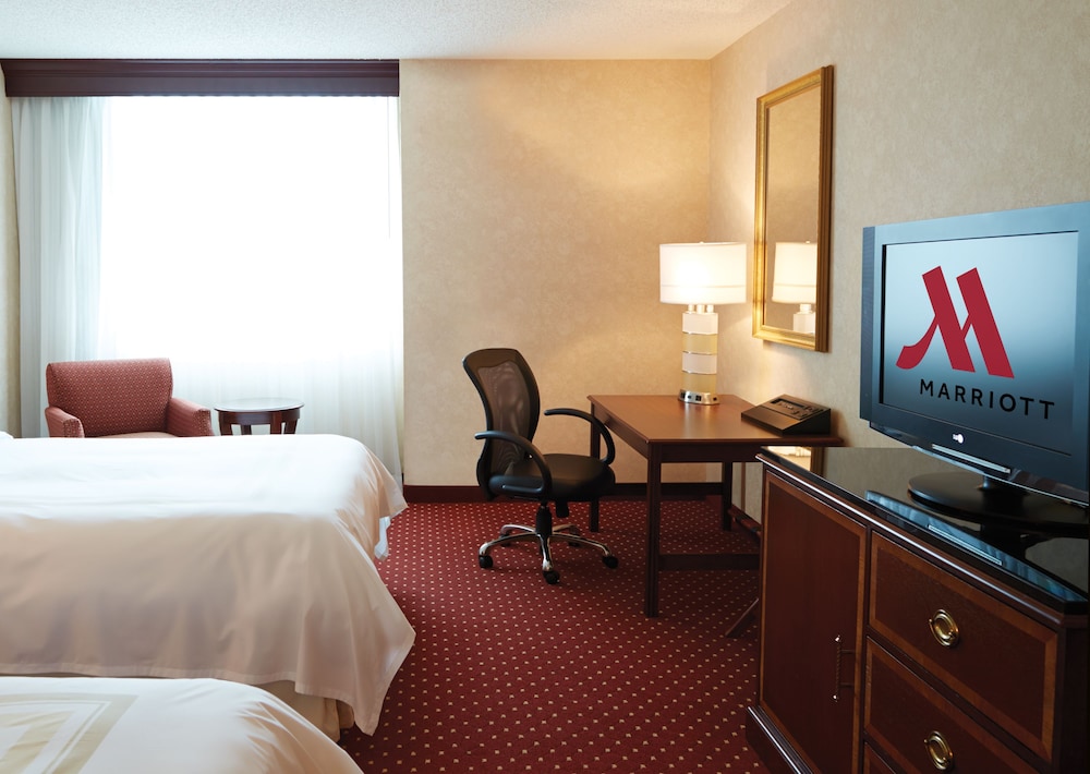 Club Room, 2 Double Beds - Photo 2
