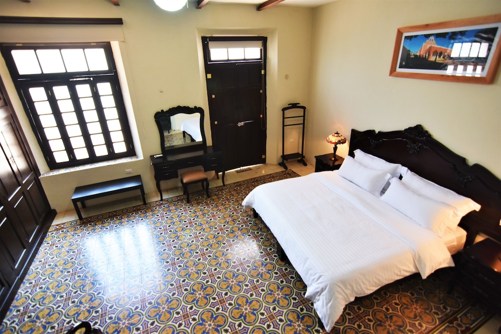 Classic Suite, 1 Bedroom