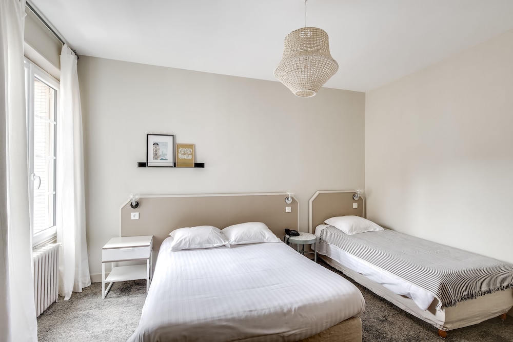 Triple Room photo 2