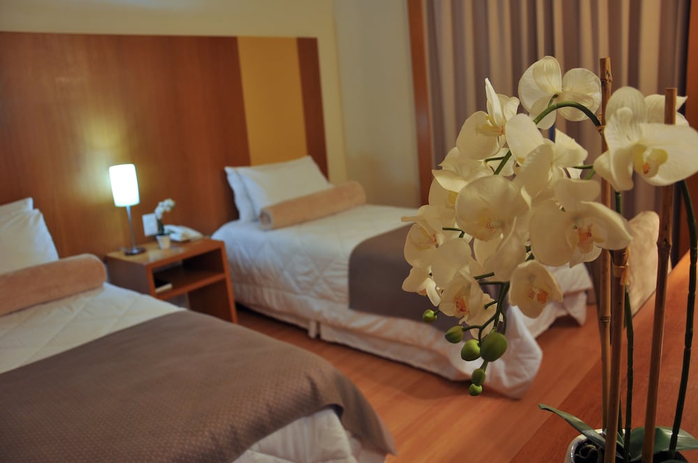 Standard Double or Twin Room, 1 Double or 2 Twin Beds