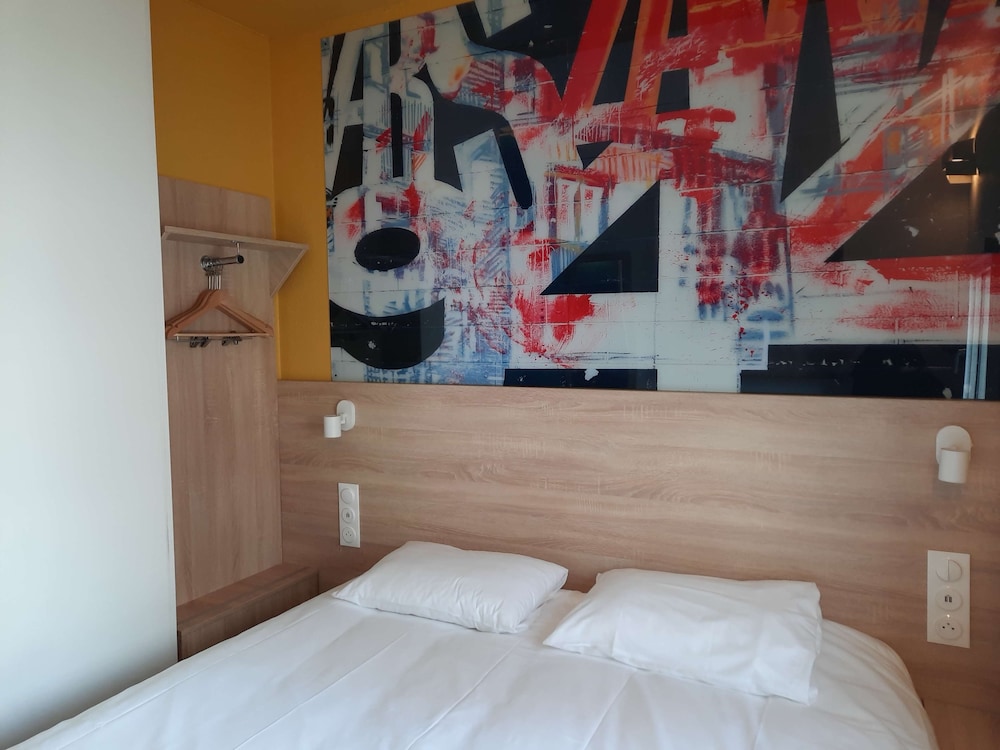 Standard Room, 1 Double Bed - Photo 19