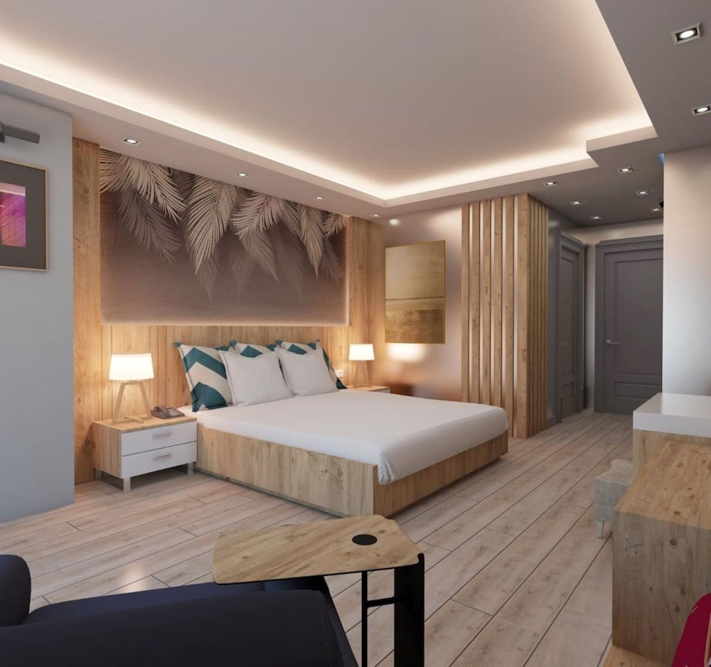 Junior Room photo 1