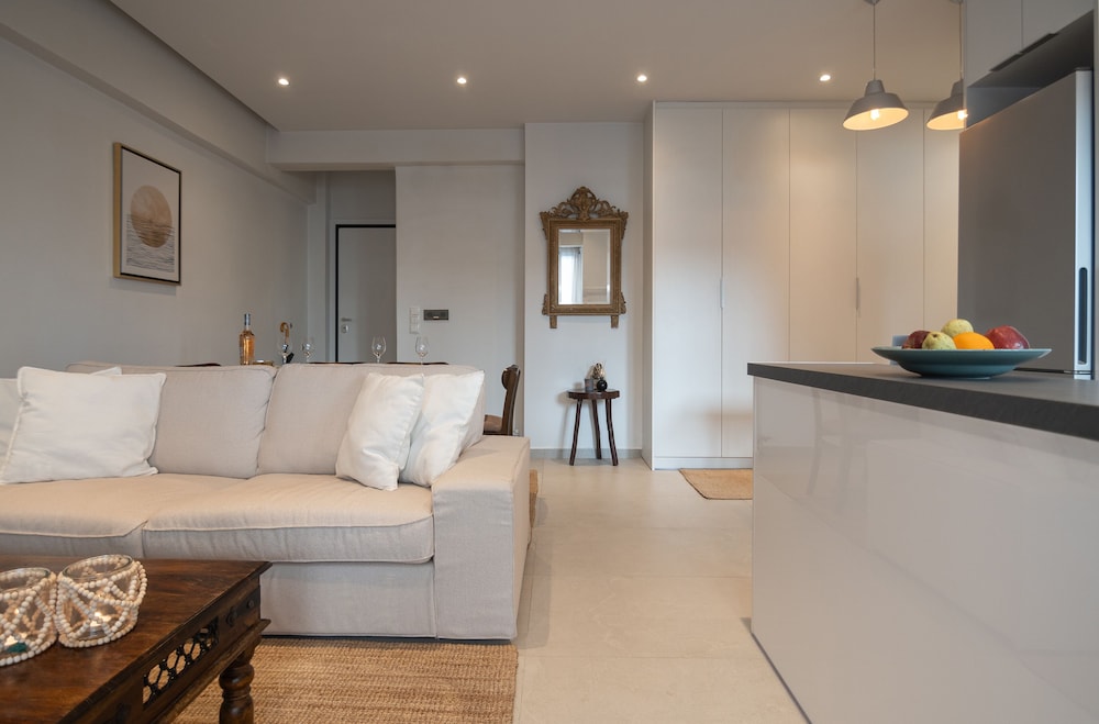 Basic Apartment