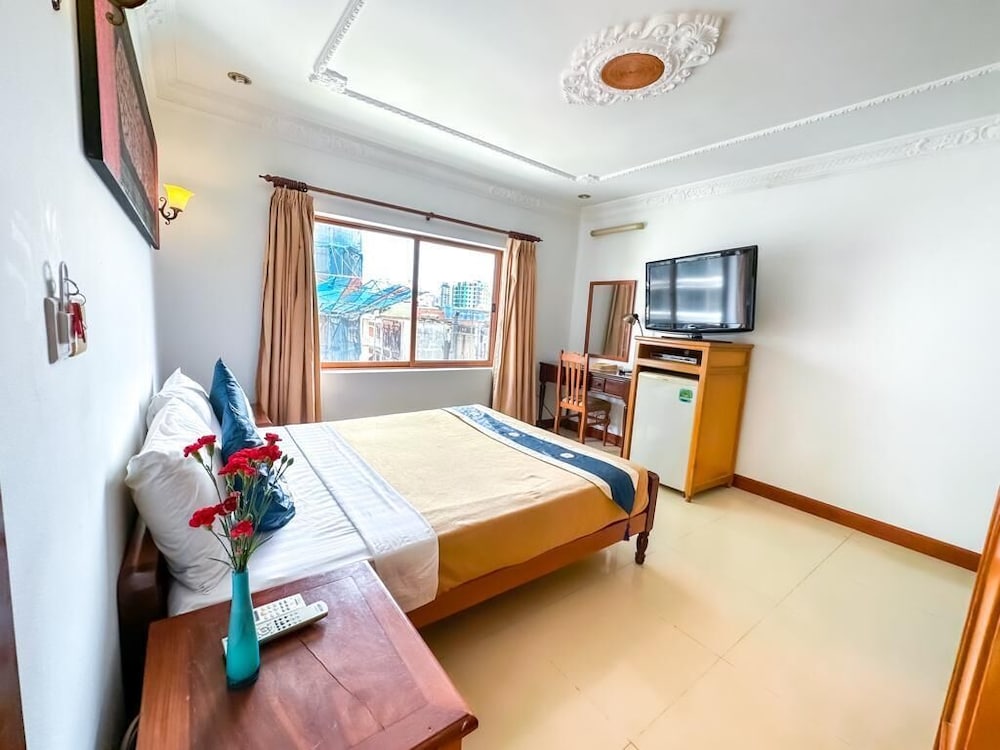 Superior Double Room photo 2