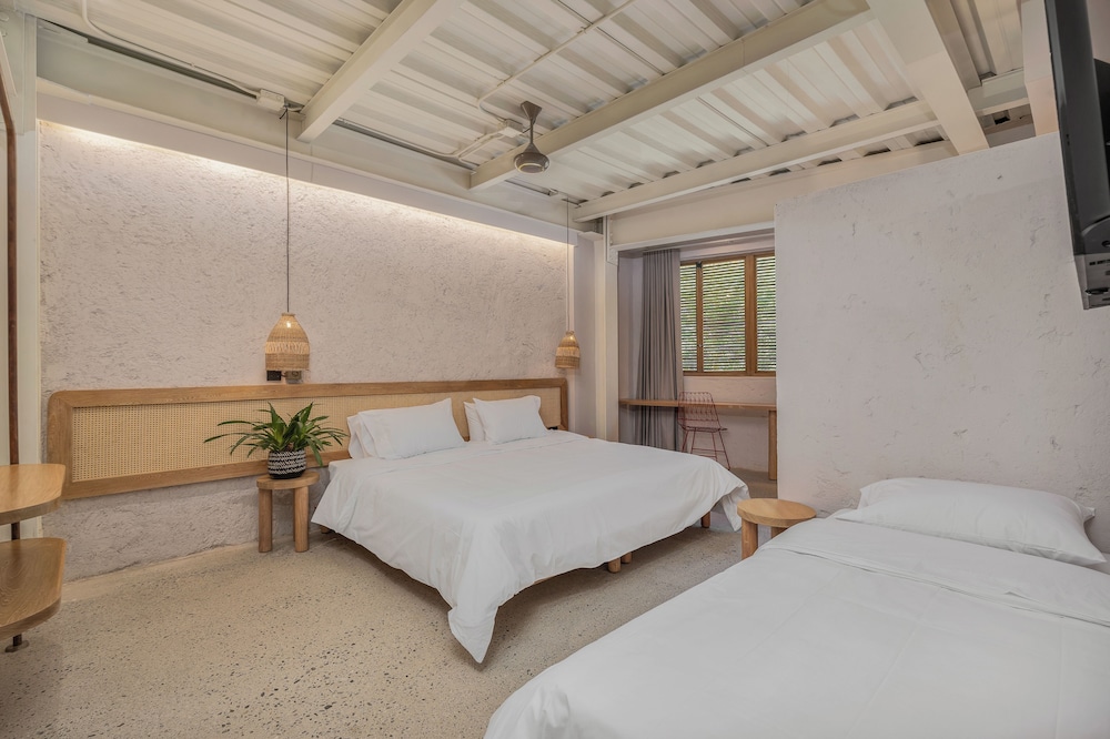 Family Studio Suite (202)