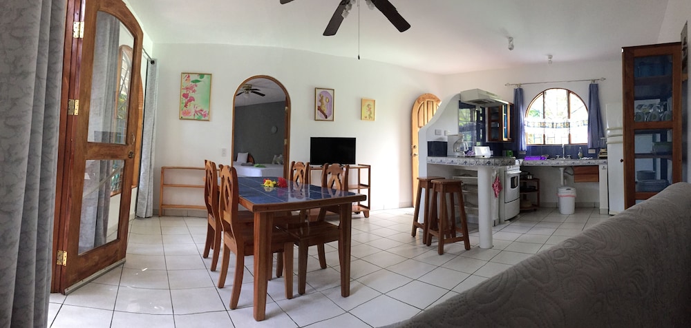 Family Apartment, 1 Bedroom, Accessible, Kitchen photo 1