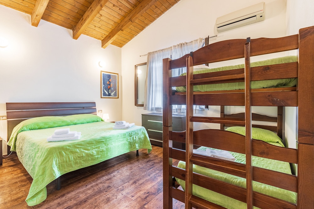 Villa Piccola Esterna photo 2