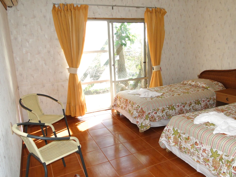 Standard Room, Garden View photo 2