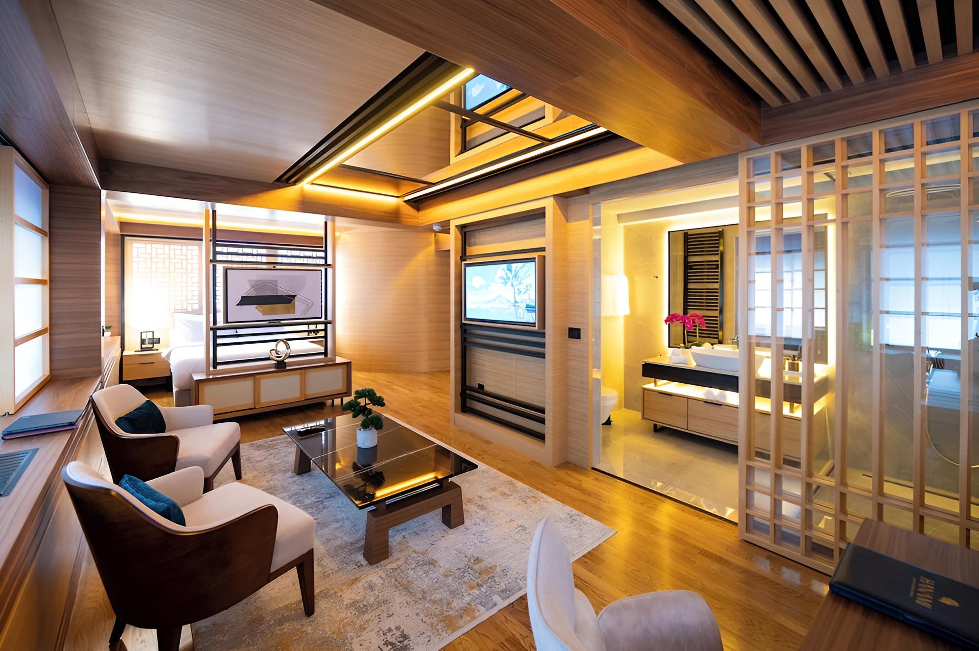 President Suite photo 1