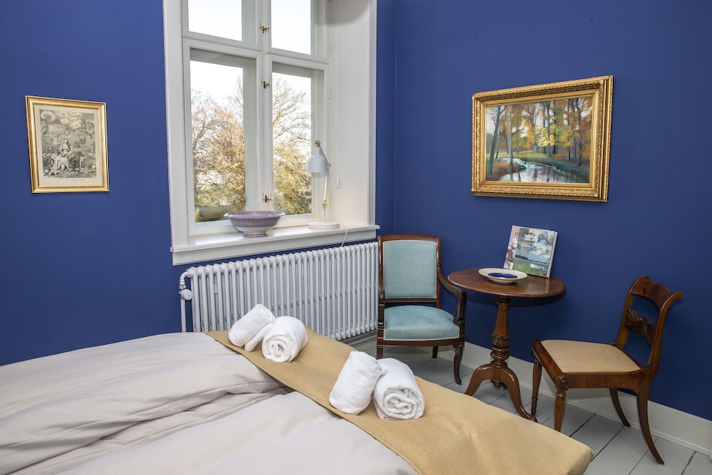 Traditional Double Room photo 3