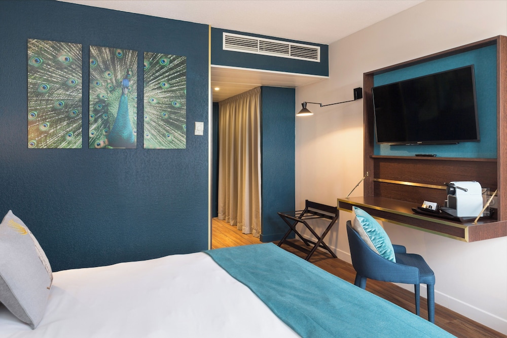 Double Room - Photo 4