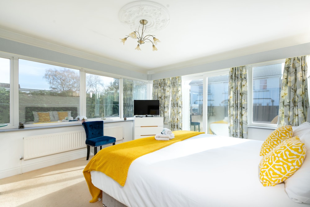 Comfort House, Private Bathroom, Garden View (kvm - Sugar Way House) photo 3