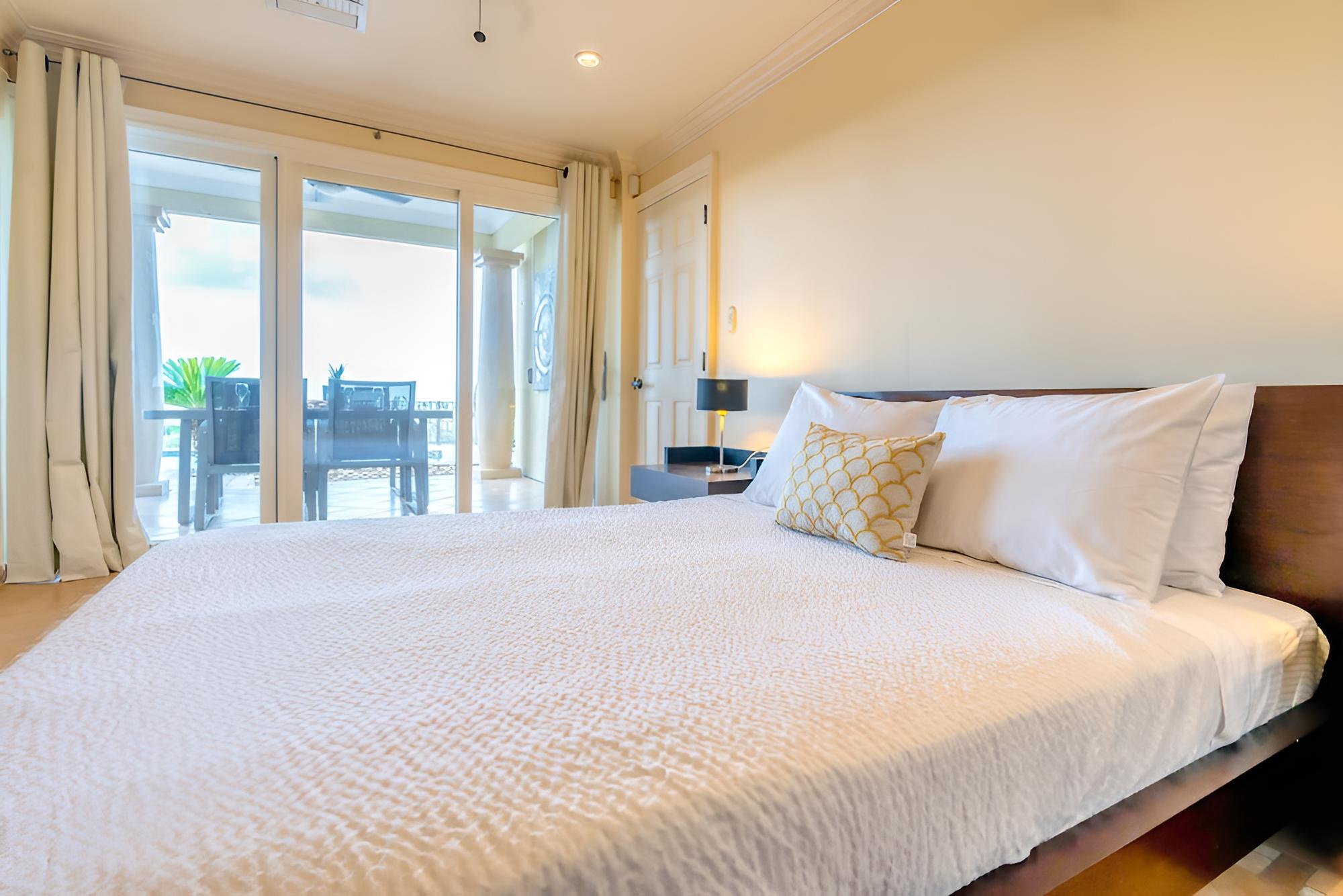 Villa (4 Bedrooms)