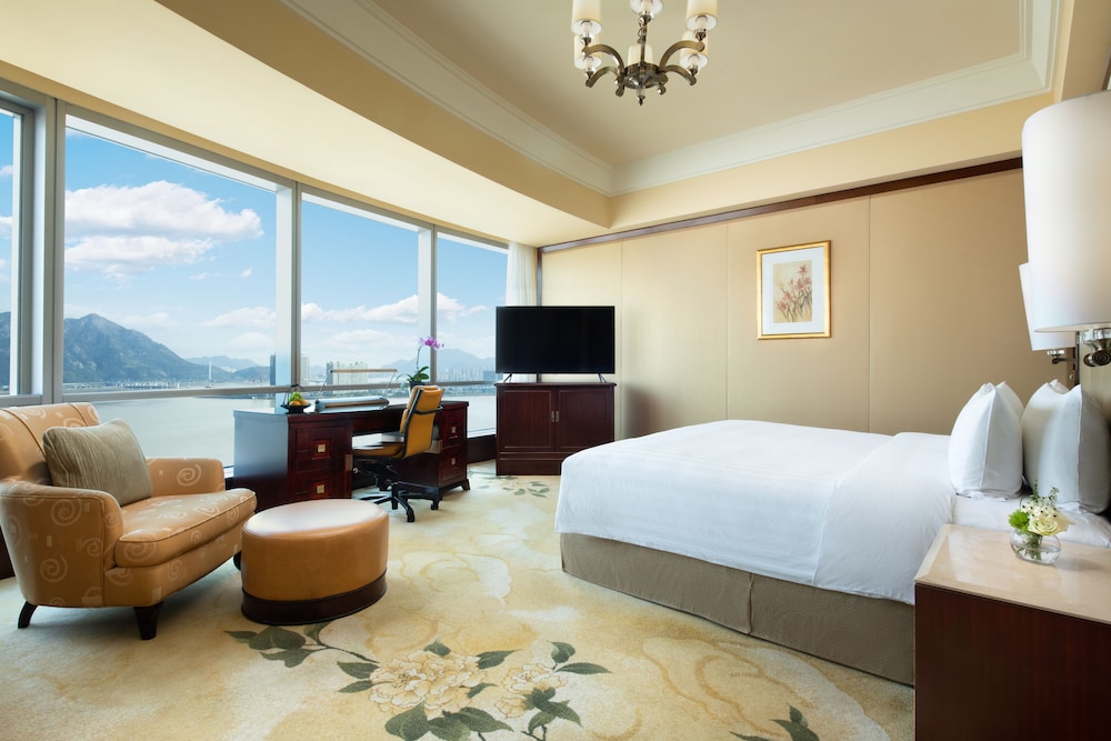 Premier Room, 1 King Bed