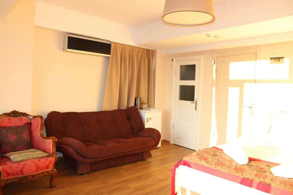 Family Room, Sea View photo 2