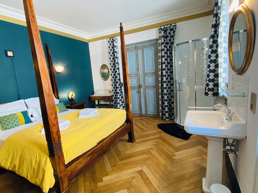 Room "1900" (Economic) - Photo 3