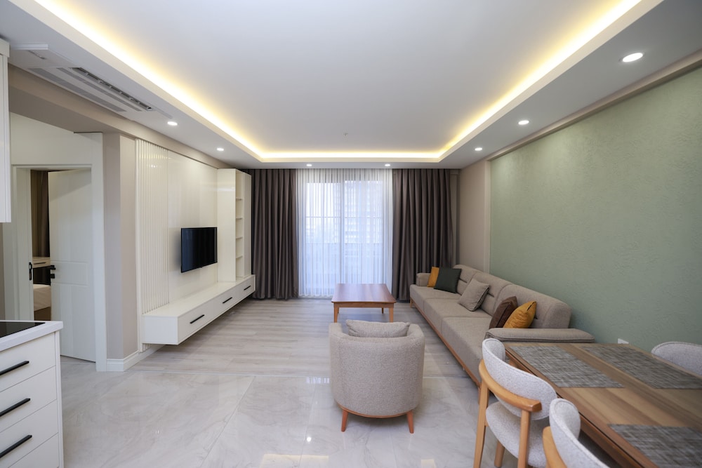 King Suite