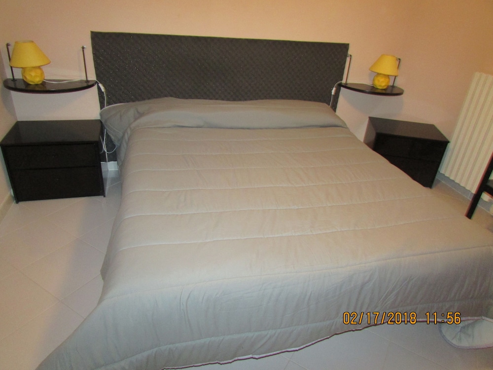 Double Room, Private Bathroom photo 1